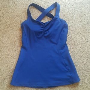 Lululemon Top